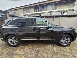 Negru Utilizat 2019 VW Touareg SUV | 34.500 EUR (Super Preț)