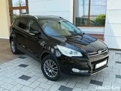 Utilizat 2014 Ford Kuga SUV | 8.500 EUR (Preț OK)