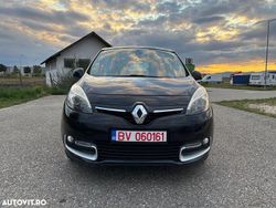 Culoarenegru Utilizat 2014 Renault Scénic III Monovolum | 4.500 EUR (Preț bun)