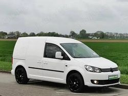 Utilizat 2007 VW Caddy Monovolum | 495 EUR