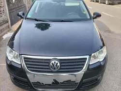 Utilizat 2010 VW Passat Break | 6.000 EUR (Scump)