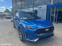 Culoarealbastru Nouă 2025 Ford Kuga ST-Line X SUV | 33.900 EUR