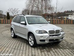 Culoareargint Utilizat 2007 BMW X5 SUV | 7.000 EUR (Preț OK)
