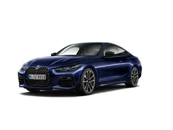 Albastru tanzanite metalizat Utilizat 2022 BMW M440 M Sport Berlinǎ | 54.426 EUR (Preț OK)