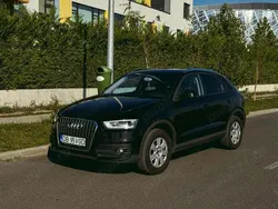 Utilizat 2012 Audi Q3 SUV | 10.000 EUR (Super Preț)