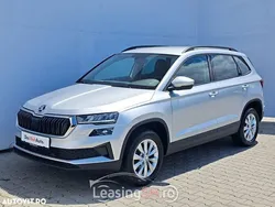 Argint Utilizat 2023 Skoda Karoq Ambition SUV | 27.370 EUR (Preț OK)