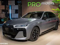 Culoaregri Utilizat 2023 BMW M760e Berlinǎ | 115.000 EUR