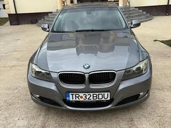 Utilizat 2009 BMW 318 Berlinǎ | 5.999 EUR (Puțin scump)