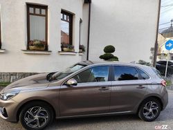Utilizat 2021 Hyundai i30 Hatchback | 16.500 EUR (Puțin scump)