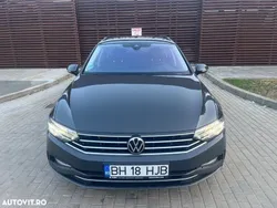 Gri Utilizat 2020 VW Passat Alltrack Break | 17.400 EUR