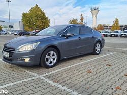 Culoaregri Utilizat 2011 Peugeot 508 Berlinǎ | 4.500 EUR (Preț OK)