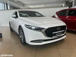 Culoarealb Nouă 2025 Mazda 3 Exclusive-Line Berlinǎ | 30.990 EUR