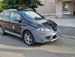 Utilizat 2009 Seat Altea XL Monovolum | 3.600 EUR (Preț bun)