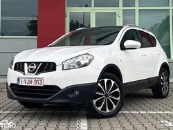 Culoareargint Utilizat 2013 Nissan Qashqai SUV | 5.999 EUR (Super Preț)