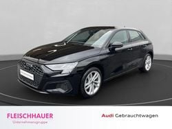 Negru Utilizat 2022 Audi A3 Sportback e-tron Hatchback | 25.586 EUR