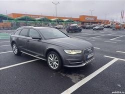Utilizat 2012 Audi A6 Allroad Break | 12.700 EUR (Preț bun)