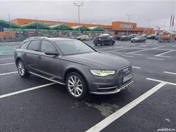 Utilizat 2012 Audi A6 Allroad Break | 13.700 EUR