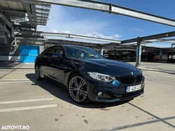 Culoarealbastru Utilizat 2016 BMW 428 Gran Coupé Sport Line Coupe | 22.000 EUR