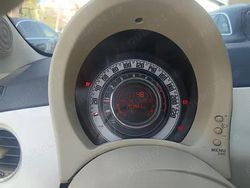 Utilizat 2008 Fiat 500 Berlinǎ | 2.800 EUR (Puțin scump)