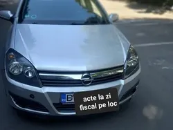Utilizat 2006 Opel Astra Break | 1.700 EUR (Preț OK)