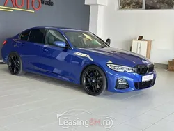 Albastru Utilizat 2019 BMW 320 Berlinǎ | 32.999 EUR