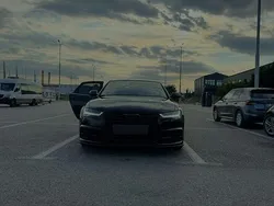 Culoarenegru Utilizat 2016 Audi A6 Design Berlinǎ | 23.000 EUR (Puțin scump)