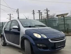 Albastru Utilizat 2005 Smart ForFour Hatchback | 2.500 EUR