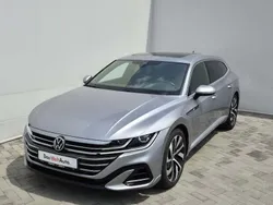 Gri Utilizat 2020 VW Arteon R-line Break | 31.500 EUR (Super Preț)