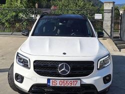 Culoarealb Utilizat 2022 Mercedes GLB180 AMG line SUV | 24.800 EUR