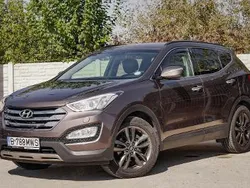 Utilizat 2013 Hyundai Santa Fe SUV | 10.700 EUR (Preț OK)
