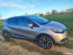 Utilizat 2014 Renault Captur SUV | 8.200 EUR (Preț OK)