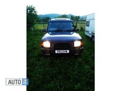 Utilizat 1999 Land Rover Discovery 2 SUV | 1.700 EUR