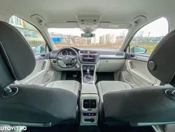 Gri Utilizat 2020 VW Tiguan Elegance SUV | 18.400 EUR (Super Preț)