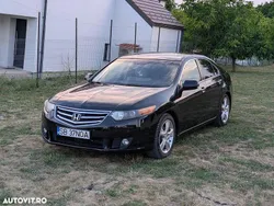 Negru Utilizat 2011 Honda Accord Berlinǎ | 7.200 EUR