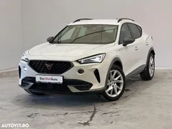 Culoarealb Utilizat 2022 Cupra Formentor SUV | 28.435 EUR (Puțin scump)