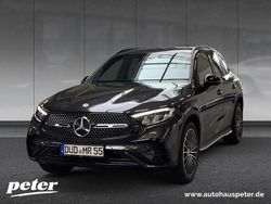 Utilizat 2024 Mercedes GLC220 AMG | 68.197 EUR (Scump)