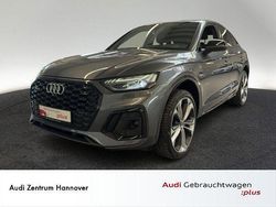 Utilizat 2022 Audi Q5 Sportback S-Line SUV | 48.582 EUR