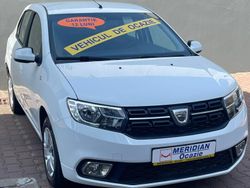 Utilizat 2019 Dacia Logan Berlinǎ | 8.399 EUR (Puțin scump)