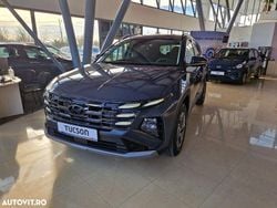 Culoaregri Nouă 2025 Hyundai Tucson Style SUV | 27.900 EUR (Scump)