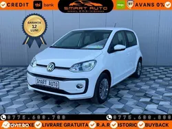 Alb Utilizat 2020 VW up! Style Hatchback | 8.990 EUR