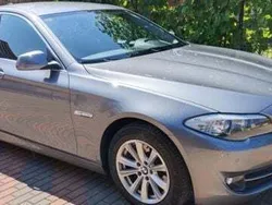 Utilizat 2013 BMW 520 Berlinǎ | 13.250 EUR (Preț OK)