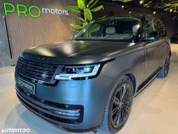 Verde Nouă 2024 Land Rover Range Rover SUV | 169.950 EUR