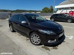 Culoaremaro Utilizat 2012 Renault Mégane GrandTour GT-Line Break | 4.999 EUR (Preț OK)