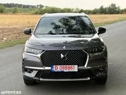 Culoaregri Utilizat 2022 DS Automobiles DS7 Crossback SUV | 21.900 EUR