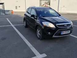Utilizat 2012 Ford Kuga SUV | 6.500 EUR (Preț OK)