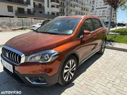Culoaremaro Utilizat 2019 Suzuki SX4 SUV | 17.000 EUR