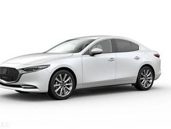 Alb Nouă 2025 Mazda 3 Center-Line Berlinǎ | 29.214 EUR (Preț OK)