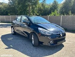 Culoarenegru Utilizat 2013 Renault Clio IV | 4.150 EUR (Preț bun)
