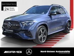 Utilizat 2024 Mercedes GLE450 AMG AMG | 90.635 EUR