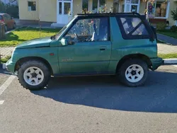 Utilizat 1998 Suzuki Vitara SUV | 4.000 EUR